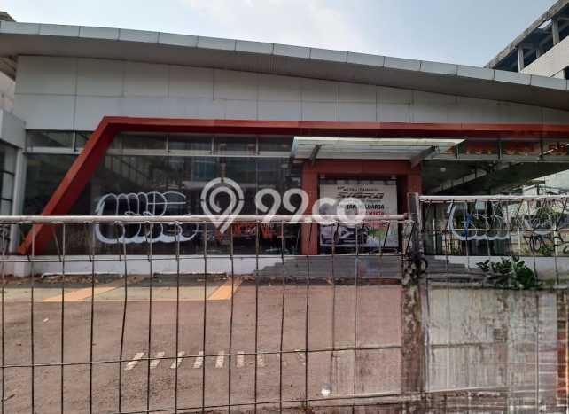 Komersial Dijual di Prime Area Jakarta Selatan Luas 1000m2 Komersial Dijual di Prime Area Jakarta Selatan Luas 1000m2