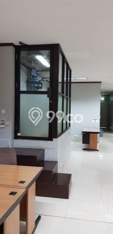 Lokasi Strategis! Dijual Kantor Bisnis di Tebet, Jakarta Selatan Kondisi Baik Lokasi Strategis! Dijual Kantor Bisnis di Tebet, Jakarta Selatan Kondisi Baik