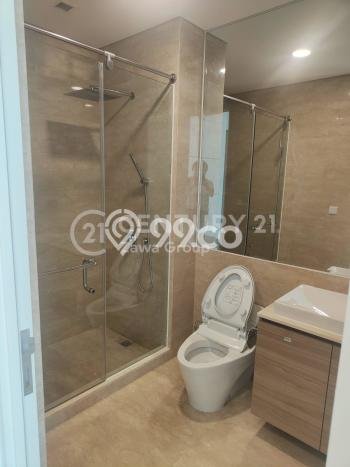 Apartemen Eksklusif Dijual di Tanah Abang, Jakarta Pusat Punya 2 Kamar & 2 Kamar Mandi Apartemen Eksklusif Dijual di Tanah Abang, Jakarta Pusat Punya 2 Kamar & 2 Kamar Mandi