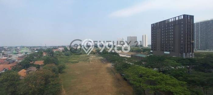 Hunian Apartemen Nyaman di Cisauk 2 Kamar Tidur Hunian Apartemen Nyaman di Cisauk 2 Kamar Tidur