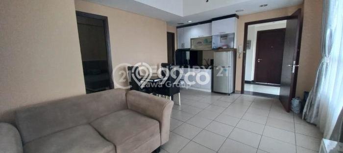 Hunian Apartemen Nyaman di Cisauk 2 Kamar Tidur Hunian Apartemen Nyaman di Cisauk 2 Kamar Tidur