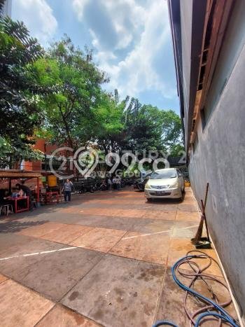 Komersial Bagus Dijual LB 1008m2 Lokasi Strategis Jakarta Selatan Area Cocok untuk Bisnis Komersial Bagus Dijual LB 1008m2 Lokasi Strategis Jakarta Selatan Area Cocok untuk Bisnis