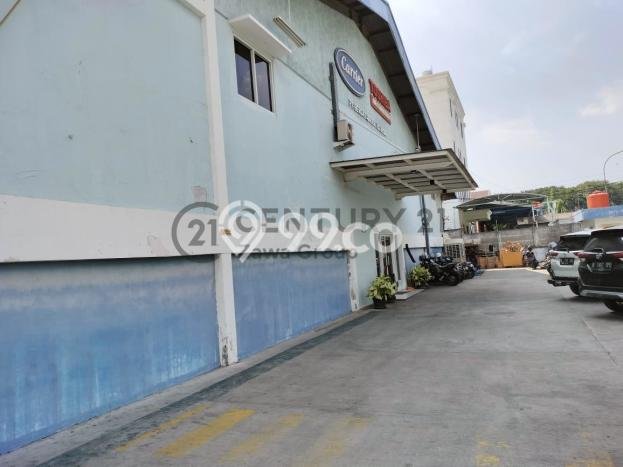 Gudang Bagus Dijual di Sunter Jakarta Utara Strategis Cocok untuk Kembangkan Bisnis Gudang Bagus Dijual di Sunter Jakarta Utara Strategis Cocok untuk Kembangkan Bisnis