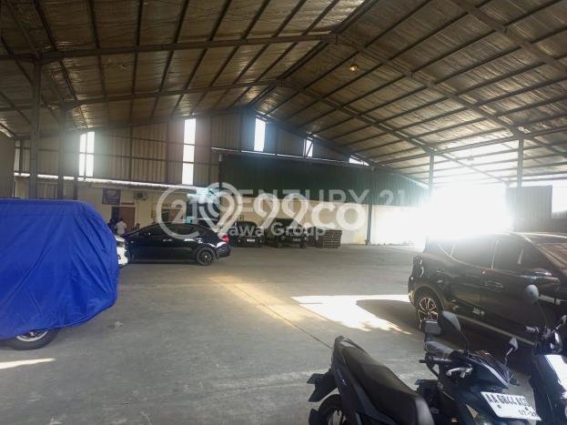 Gudang Bagus Dijual LB 2344m2 Lokasi Strategis Jakarta Barat Area Cocok untuk Berbisnis Gudang Bagus Dijual LB 2344m2 Lokasi Strategis Jakarta Barat Area Cocok untuk Berbisnis