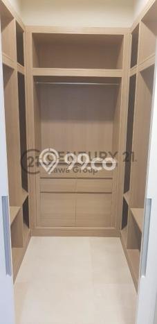 Paling Dicari! Apartemen Premium Dijual di Senayan Punya 4 Bedroom Paling Dicari! Apartemen Premium Dijual di Senayan Punya 4 Bedroom