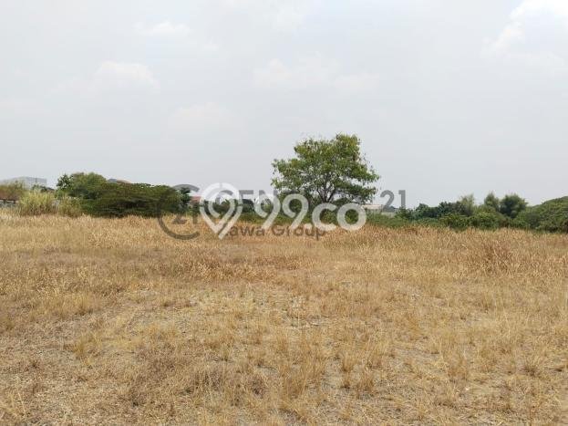 Lahan Kosong Dijual di Cisauk, Tangerang, Luas 33000m2 Area Strategis Lahan Kosong Dijual di Cisauk, Tangerang, Luas 33000m2 Area Strategis