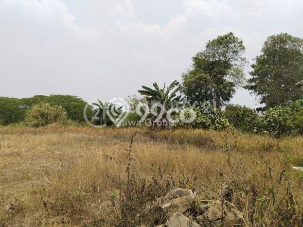 Lahan Kosong Dijual di Cisauk, Tangerang, Luas 33000m2 Area Strategis Lahan Kosong Dijual di Cisauk, Tangerang, Luas 33000m2 Area Strategis