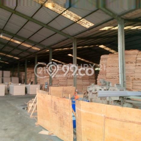 Unit Pabrik Dijual di Cikande Serang Luas Bangunan 3500m2 Unit Pabrik Dijual di Cikande Serang Luas Bangunan 3500m2
