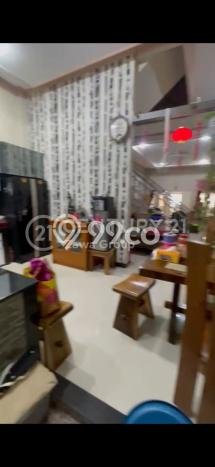 Rumah Mewah Siap Huni LT 138m2 di Penjaringan, Jakarta Utara Rumah Mewah Siap Huni LT 138m2 di Penjaringan, Jakarta Utara