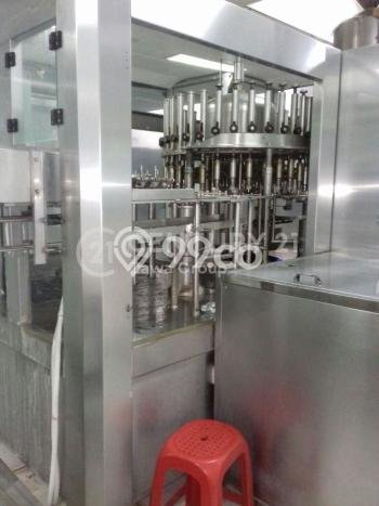 Dijual Pabrik di Cidahu Sukabumi LT 42000m2 / LB 2600m2 Dijual Pabrik di Cidahu Sukabumi LT 42000m2 / LB 2600m2