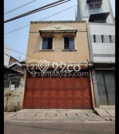 Ruko Favorit Dijual di Tambora Jakarta Barat Area Pusat Bisnis Ruko Favorit Dijual di Tambora Jakarta Barat Area Pusat Bisnis