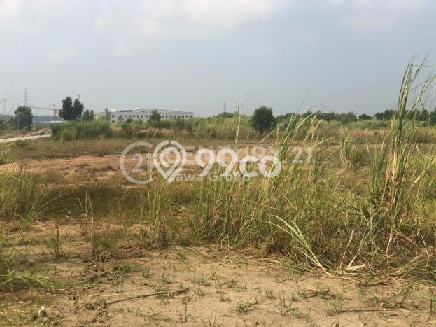Lahan Strategis di Karawang Barat Dijual dengan Luas 480000m2 Lahan Strategis di Karawang Barat Dijual dengan Luas 480000m2