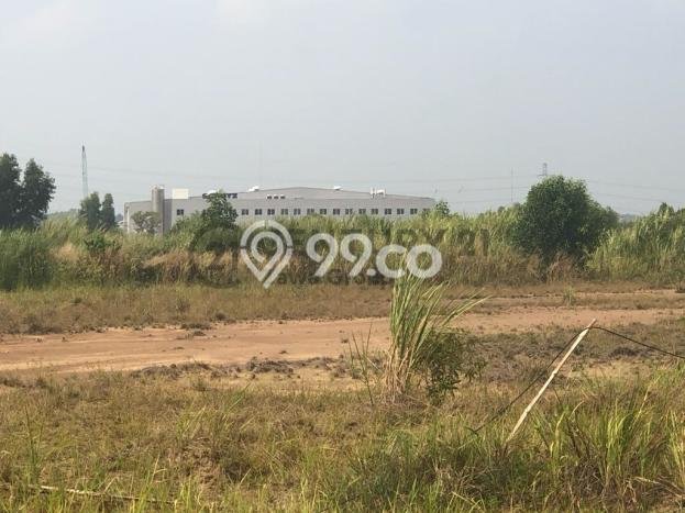 Lahan Strategis di Karawang Barat Dijual dengan Luas 480000m2 Lahan Strategis di Karawang Barat Dijual dengan Luas 480000m2