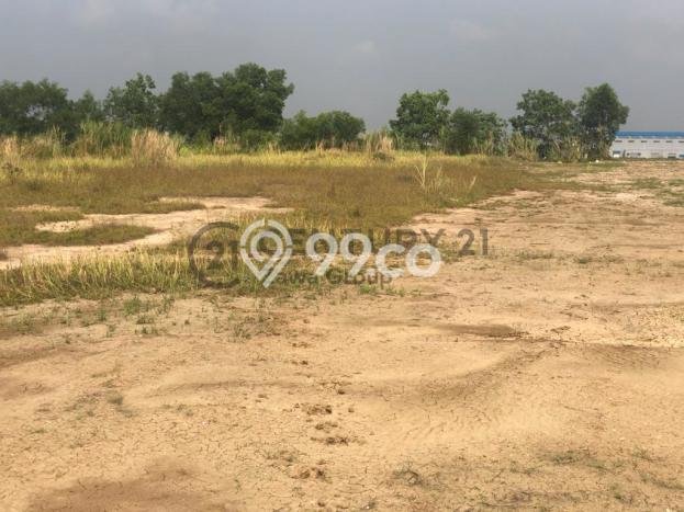 Lahan Strategis di Karawang Barat Dijual dengan Luas 480000m2 Lahan Strategis di Karawang Barat Dijual dengan Luas 480000m2