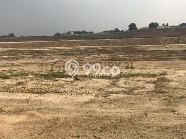 Lahan Strategis di Karawang Barat Dijual dengan Luas 480000m2 Lahan Strategis di Karawang Barat Dijual dengan Luas 480000m2