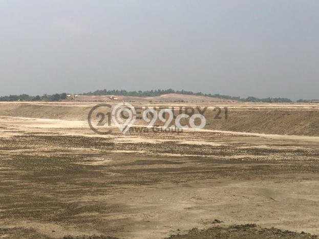 Lahan Strategis di Karawang Barat Dijual dengan Luas 480000m2 Lahan Strategis di Karawang Barat Dijual dengan Luas 480000m2