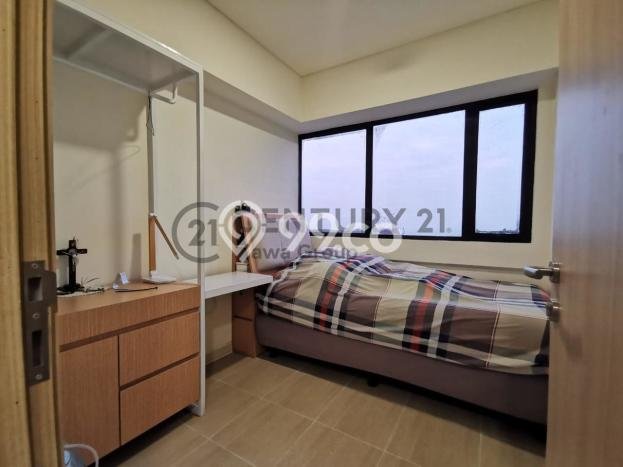Disewakan Segera Apartemen Minimalis 2 KT di Kawasan Cikarang Selatan Disewakan Segera Apartemen Minimalis 2 KT di Kawasan Cikarang Selatan