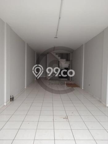 Ruko Paling Dicari LB 145m2 Dijual di Kembangan Ruko Paling Dicari LB 145m2 Dijual di Kembangan