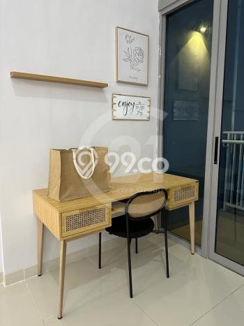 Apartemen Premium di Tanjung Duren, 1 KT, Luas 96m2m², Pemandangan Terbaik Apartemen Premium di Tanjung Duren, 1 KT, Luas 96m2m², Pemandangan Terbaik