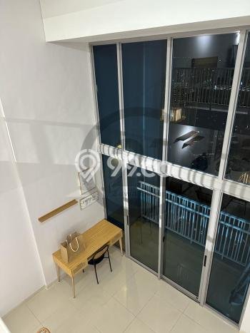 Apartemen Premium di Tanjung Duren, 1 KT, Luas 96m2m², Pemandangan Terbaik Apartemen Premium di Tanjung Duren, 1 KT, Luas 96m2m², Pemandangan Terbaik