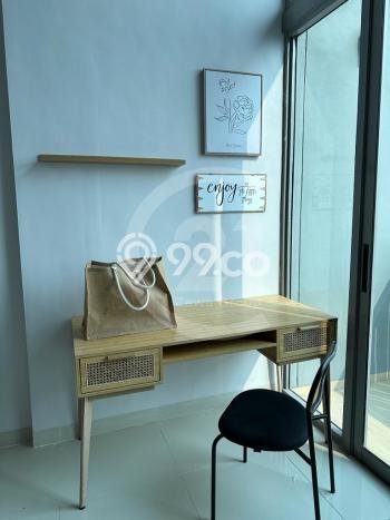 Apartemen Premium di Tanjung Duren, 1 KT, Luas 96m2m², Pemandangan Terbaik Apartemen Premium di Tanjung Duren, 1 KT, Luas 96m2m², Pemandangan Terbaik