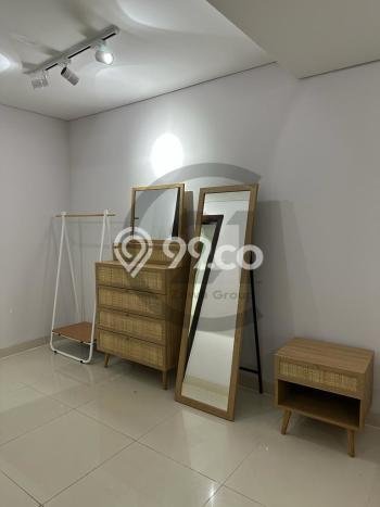 Apartemen Premium di Tanjung Duren, 1 KT, Luas 96m2m², Pemandangan Terbaik Apartemen Premium di Tanjung Duren, 1 KT, Luas 96m2m², Pemandangan Terbaik