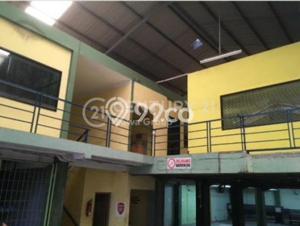 Gudang Dijual di Tangerang LT 462m2 & LB 601m2 Lokasi Terbaik! Gudang Dijual di Tangerang LT 462m2 & LB 601m2 Lokasi Terbaik!