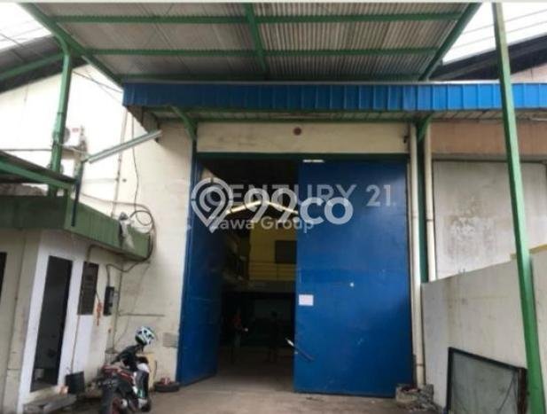 Gudang Dijual di Tangerang LT 462m2 & LB 601m2 Lokasi Terbaik! Gudang Dijual di Tangerang LT 462m2 & LB 601m2 Lokasi Terbaik!
