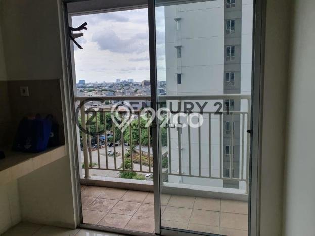 Hunian Apartemen Ideal untuk Dijual di Jakarta Barat dengan 1 Kamar Hunian Apartemen Ideal untuk Dijual di Jakarta Barat dengan 1 Kamar