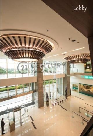 Paling Dicari! Kantor Dijual di TB Simatupang Harga Kompetitif Paling Dicari! Kantor Dijual di TB Simatupang Harga Kompetitif