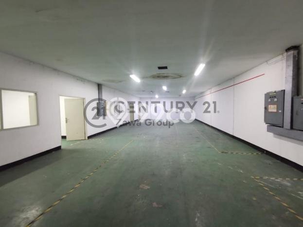 Gudang Bagus Dijual LB 1800m2 Lokasi Strategis Bekasi Area Cocok untuk Berbisnis Gudang Bagus Dijual LB 1800m2 Lokasi Strategis Bekasi Area Cocok untuk Berbisnis