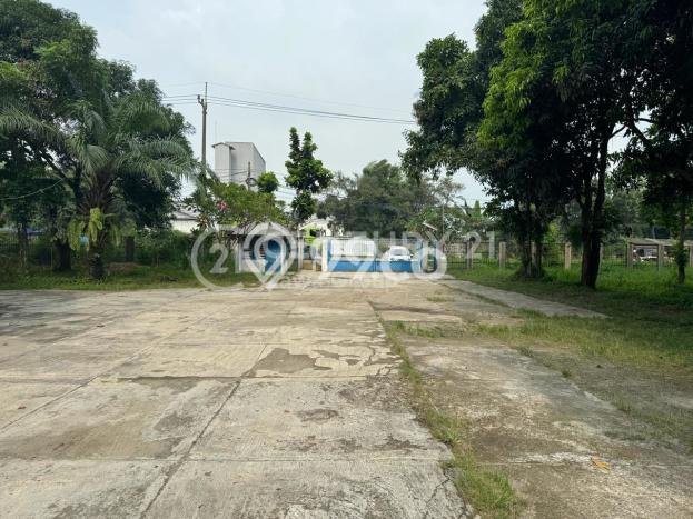 Pabrik Dijual Lokasi Emas di Cikande Luas 1400m2 Pabrik Dijual Lokasi Emas di Cikande Luas 1400m2