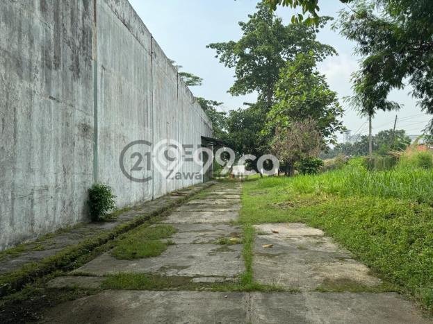 Pabrik Dijual Lokasi Emas di Cikande Luas 1400m2 Pabrik Dijual Lokasi Emas di Cikande Luas 1400m2