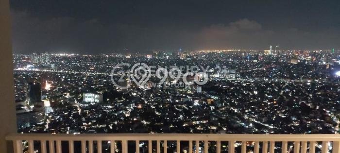 Disewakan Apartemen Terjangkau 0 BR di Tanjung Duren Jakarta Barat Disewakan Apartemen Terjangkau 0 BR di Tanjung Duren Jakarta Barat