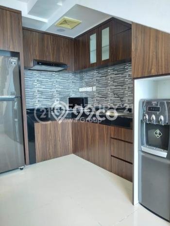 Disewakan Apartemen Terjangkau 0 BR di Tanjung Duren Jakarta Barat Disewakan Apartemen Terjangkau 0 BR di Tanjung Duren Jakarta Barat