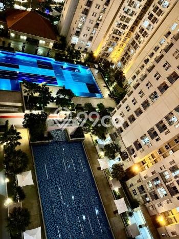 Apartemen Terawat Dijual di Jakarta Barat Spesifikasi 2 KT, 1 KM Apartemen Terawat Dijual di Jakarta Barat Spesifikasi 2 KT, 1 KM