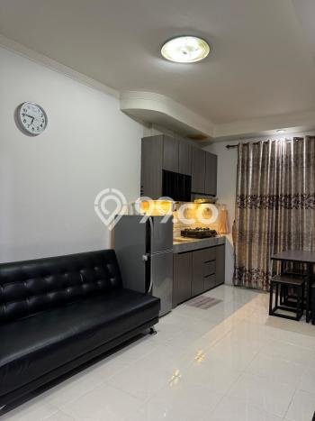 Apartemen Terawat Dijual di Jakarta Barat Spesifikasi 2 KT, 1 KM Apartemen Terawat Dijual di Jakarta Barat Spesifikasi 2 KT, 1 KM