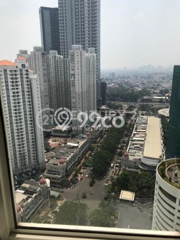 Disewakan Apartemen Ekonomis 2 BR di Tanjung Duren Jakarta Barat Disewakan Apartemen Ekonomis 2 BR di Tanjung Duren Jakarta Barat