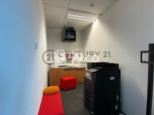 Kantor Disewa di Kembangan, Jakarta Barat, LT 919m2 / LB 919m2 Kantor Disewa di Kembangan, Jakarta Barat, LT 919m2 / LB 919m2