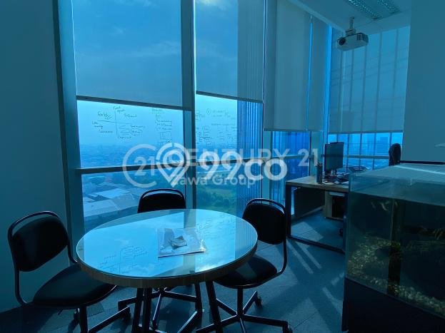 Kantor Disewa di Kembangan, Jakarta Barat, LT 919m2 / LB 919m2 Kantor Disewa di Kembangan, Jakarta Barat, LT 919m2 / LB 919m2