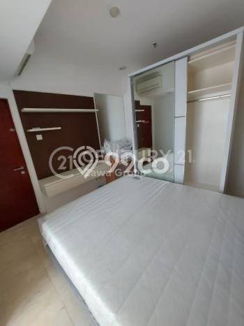 Apartemen Strategis di Tanjung Duren, 1 KM, Luas 53m2m², Best View Apartemen Strategis di Tanjung Duren, 1 KM, Luas 53m2m², Best View
