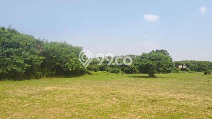 Lahan Dijual Lokasi Strategis di Bekasi dengan Luas 51000m2 Lahan Dijual Lokasi Strategis di Bekasi dengan Luas 51000m2