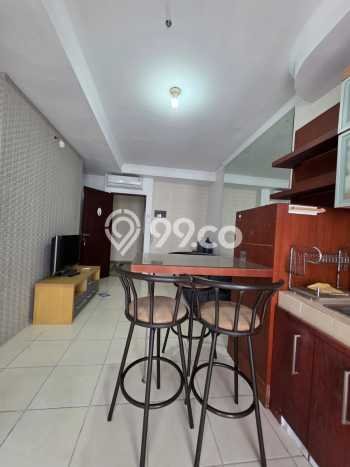 Apartemen Cozy Dijual di Jakarta Barat Spesifikasi 2 KT, 1 KM Apartemen Cozy Dijual di Jakarta Barat Spesifikasi 2 KT, 1 KM