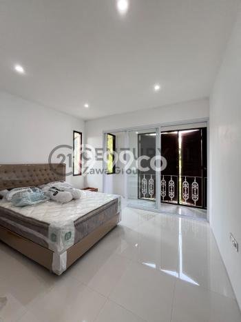 Hunian Mewah LB 210m2 Siap Pakai Desain Elegan di Cipete, Jakarta Selatan Hunian Mewah LB 210m2 Siap Pakai Desain Elegan di Cipete, Jakarta Selatan