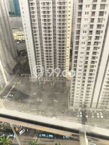 Dijual Apartemen 2 KT & 1 KM di Jakarta Barat Area Strategis Dijual Apartemen 2 KT & 1 KM di Jakarta Barat Area Strategis