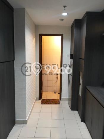 Hunian Apartemen Eksklusif untuk Dijual di Jakarta Barat dengan 2 BR & 1 Kamar Mandi Hunian Apartemen Eksklusif untuk Dijual di Jakarta Barat dengan 2 BR & 1 Kamar Mandi
