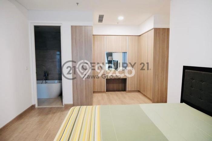 Sewa Hunian Apartemen Strategis di Tanah Abang, 3 Bedroom, Luas 182m2m² Sewa Hunian Apartemen Strategis di Tanah Abang, 3 Bedroom, Luas 182m2m²