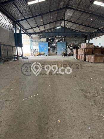 Dijual! Pabrik di Jatake Tangerang LT 24000m2 / LB 16000m2 Kawasan Bisnis Dijual! Pabrik di Jatake Tangerang LT 24000m2 / LB 16000m2 Kawasan Bisnis
