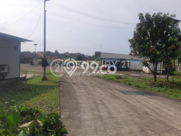Gudang Paling Dicari LB 2000m2 Dijual di Purwasari Gudang Paling Dicari LB 2000m2 Dijual di Purwasari