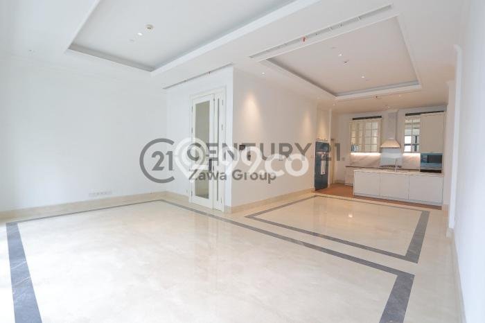 Hunian Apartemen Eksklusif untuk Dijual di Jakarta Pusat dengan 3 BR & 4 Kamar Mandi Hunian Apartemen Eksklusif untuk Dijual di Jakarta Pusat dengan 3 BR & 4 Kamar Mandi